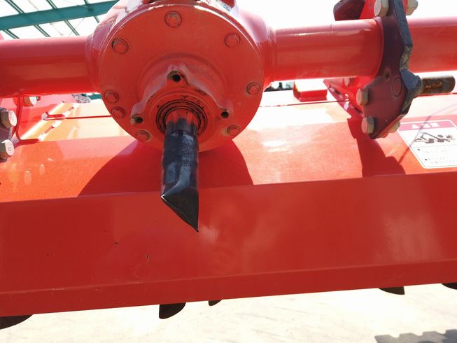 ハロー 【現状販売】動画有　クボタ ZL200B  写真３